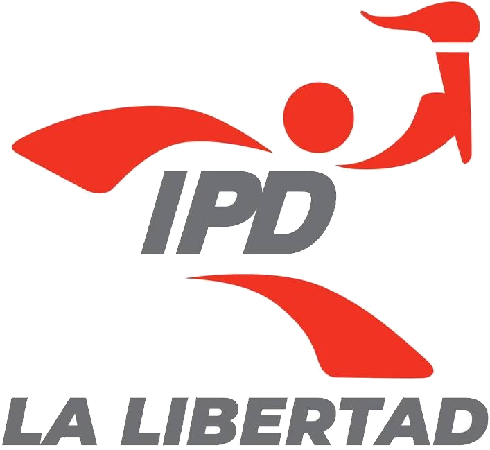 Logo IPD