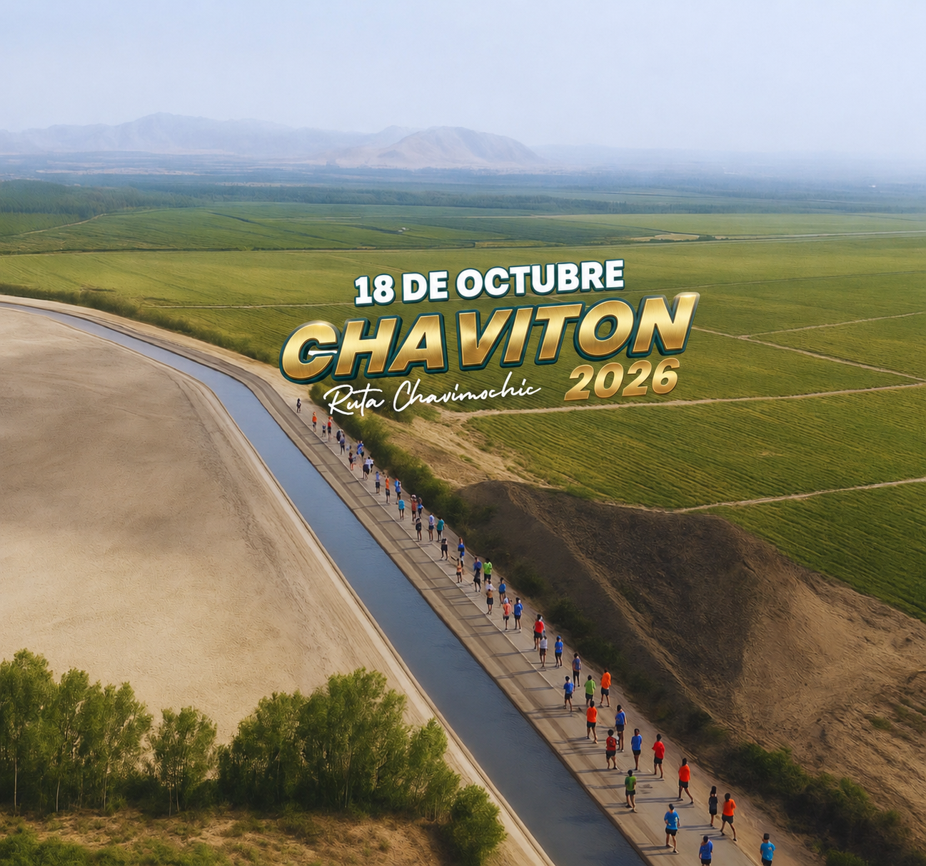 Banner II CHAVITÓN