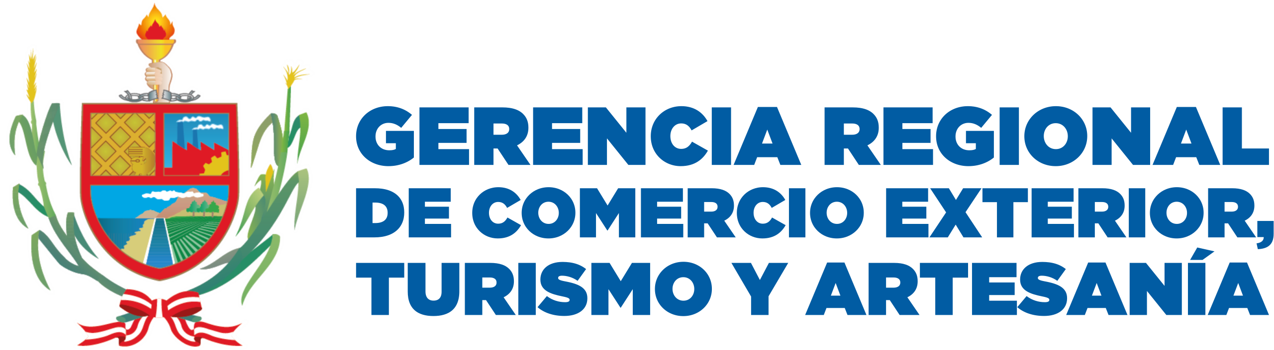 Logo Gerencia